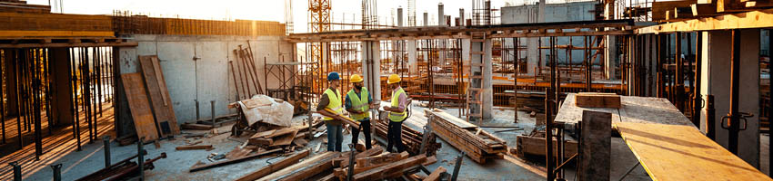 Avoid Construction Scheduling Issues