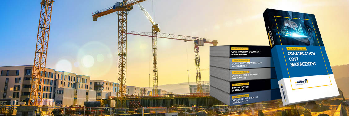 Overcome Common Construction Management Issues with an Owner-Centric Solution