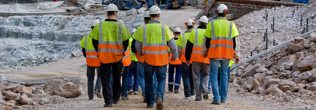 4 Methods to Combat Construction Labor Shortages