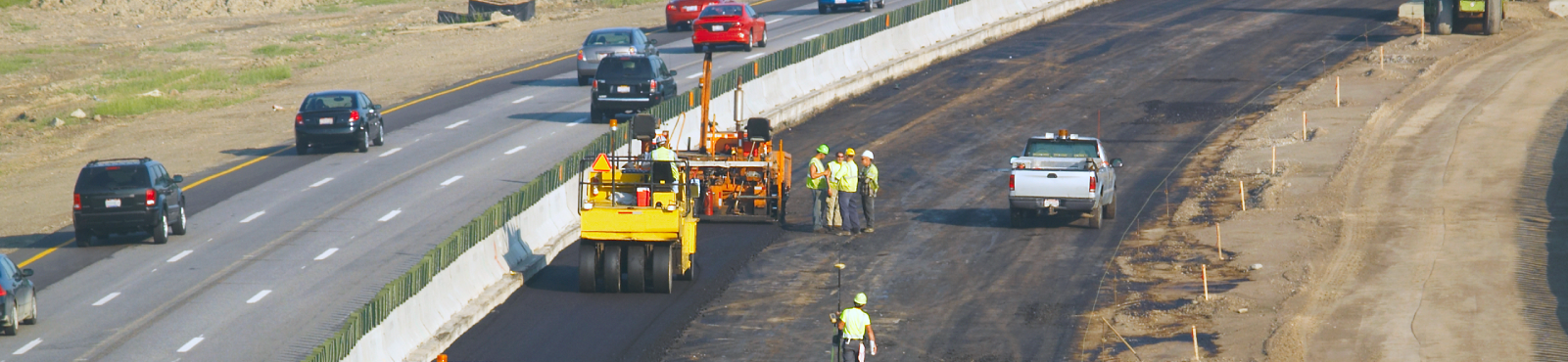 FHWA Releases Nearly $60 Billion for Infrastructure Improvements