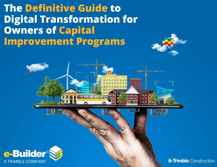 Download Definitive Guide for Infrastructure