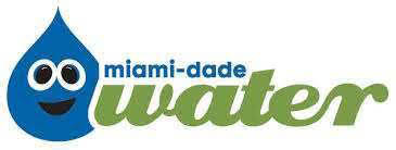 Miami-Dade Water Logo