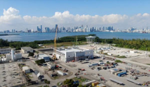 Miami Dade Water And Sewer Department Case Study