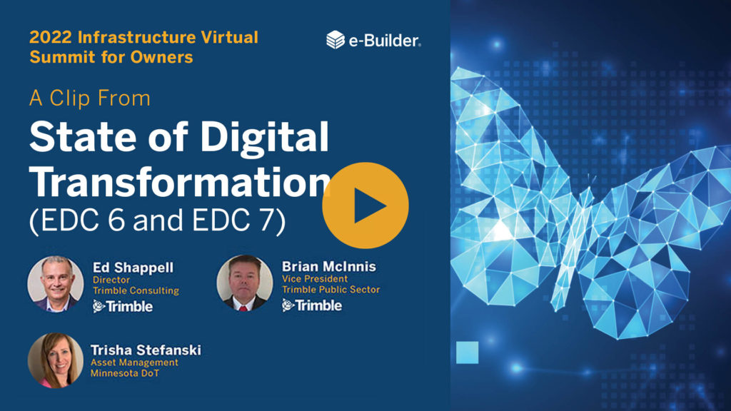 Owners Virtual Infrastructure Summit-2022-State of Digital Transformation