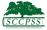 SCCPSS logo