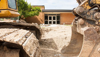 School Construction Projects