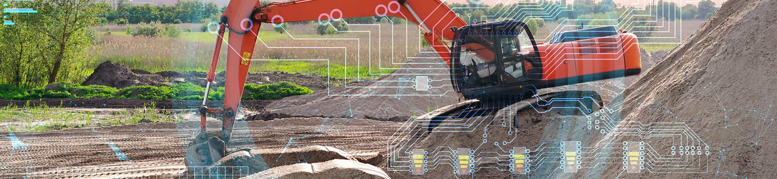 Smart Sensors: Opportunities for Construction Industry Savings