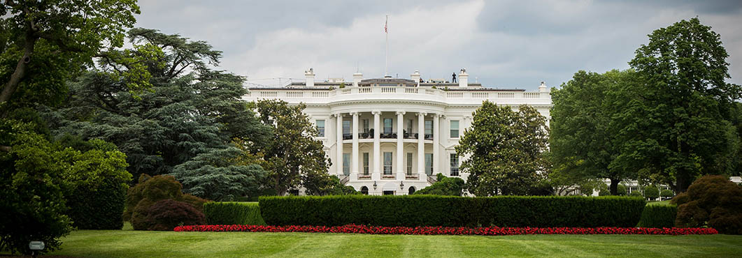 Peeling back the Curtain on the White House’s Funding Guide