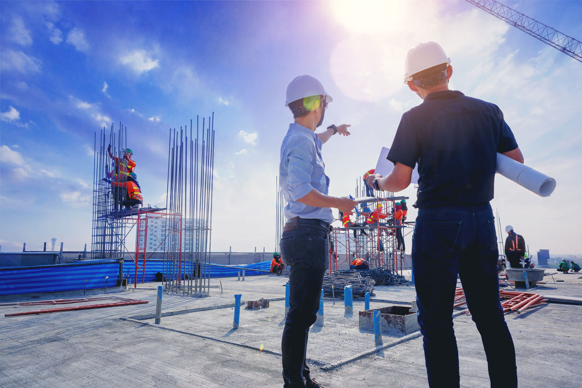 Construction Management for Owners