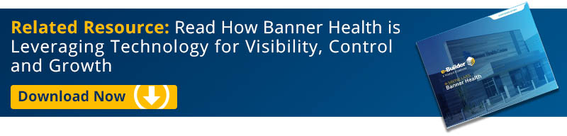 e-Buidler Banner Health Case Study Download