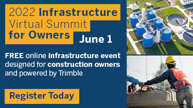 Infrastructure Summit for Owners