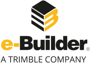 e-Builder - A Trimble Company