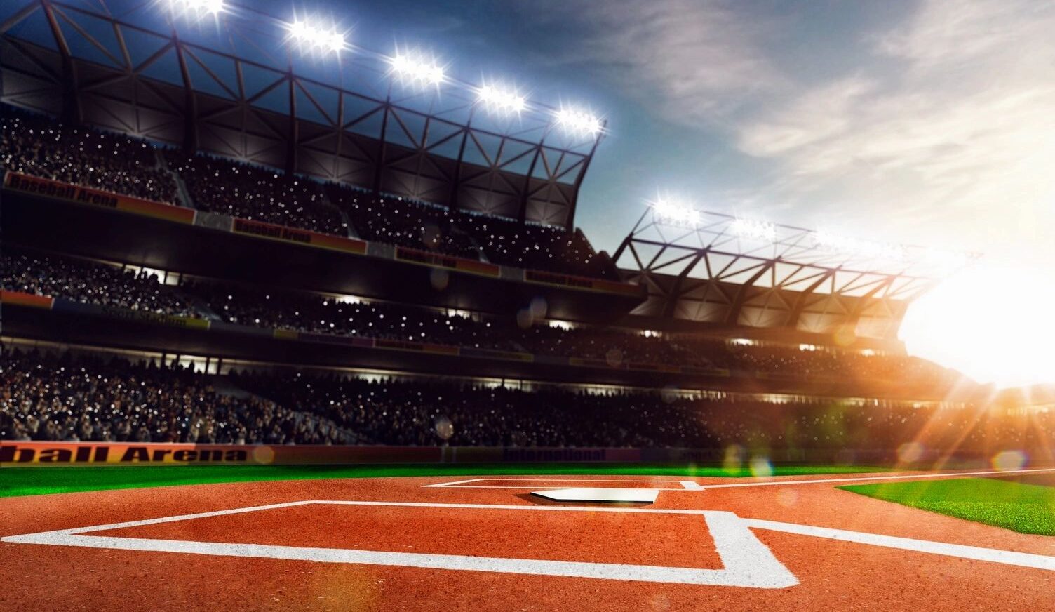 Home-run! Four Bases to Cover Before Buying a Construction Project Management Solution